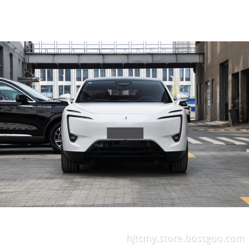 In stock Avatar all&#39;ingrosso 11 auto elettriche Changan 2022 Nuovi veicoli energetici 705 km di auto di lusso SUV a metà grande in vendita in vendita